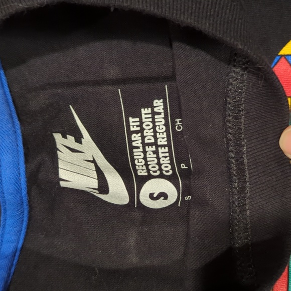 Nike High Top Hero T - Picture 3 of 3